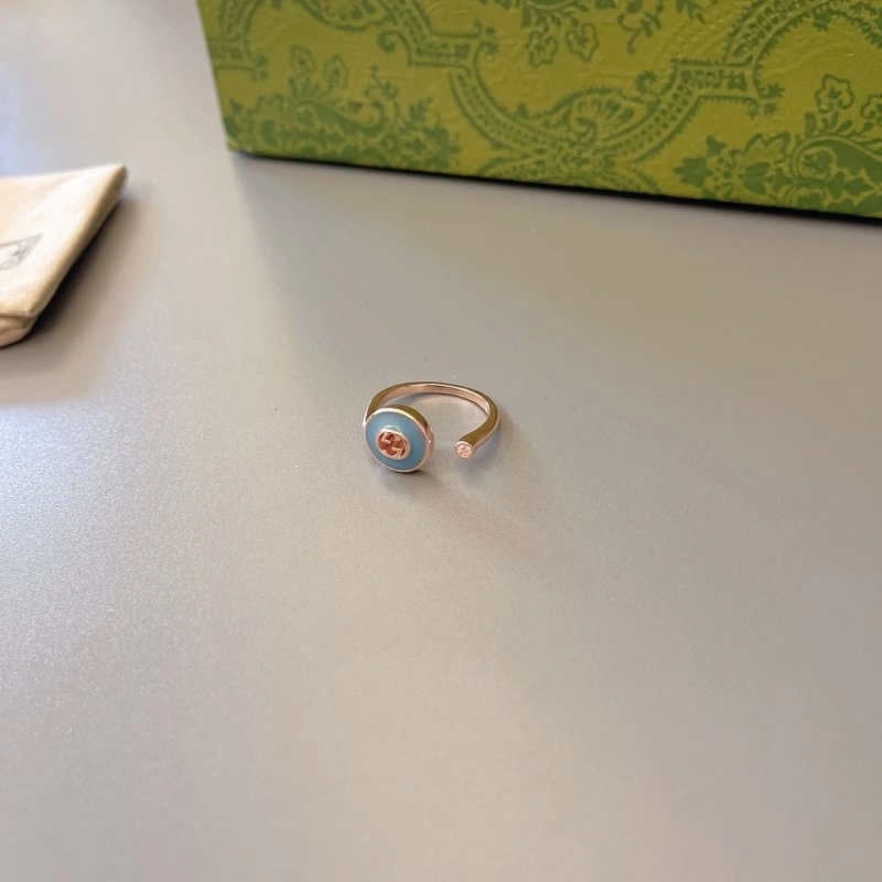 Casual Gucci Rings 242828