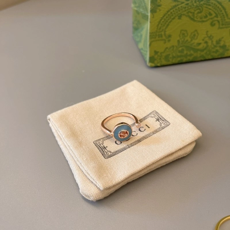 Casual Gucci Rings 242828