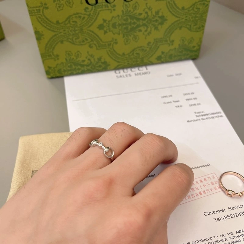 Gucci Rings Casual 242850