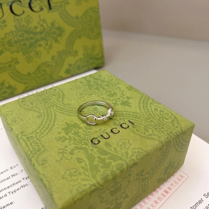 Gucci Rings Casual 242850