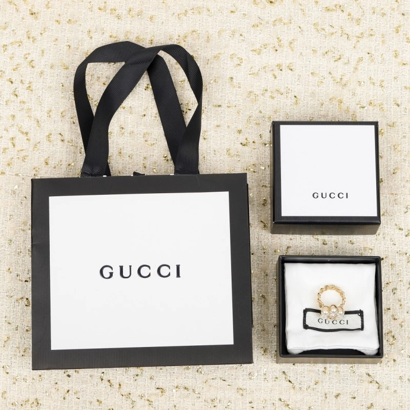 FreshLook Gucci Rings 242842