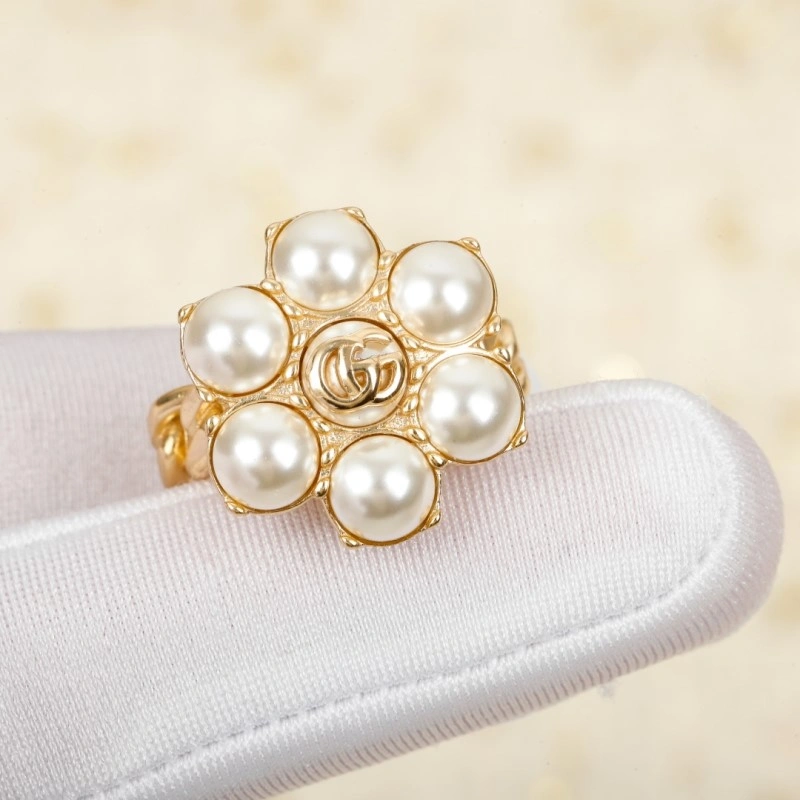 FreshLook Gucci Rings 242842