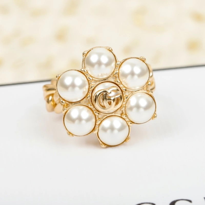 FreshLook Gucci Rings 242842