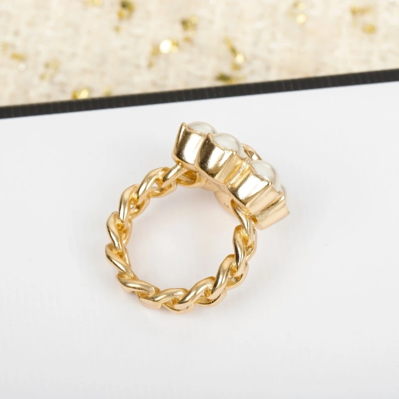 FreshLook Gucci Rings 242842