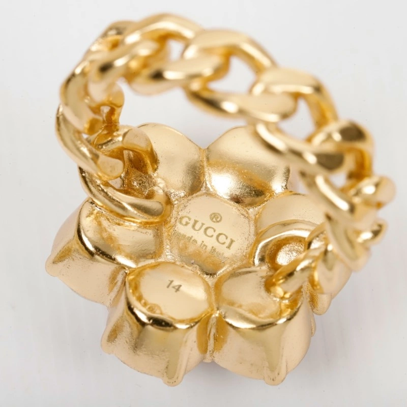 FreshLook Gucci Rings 242842