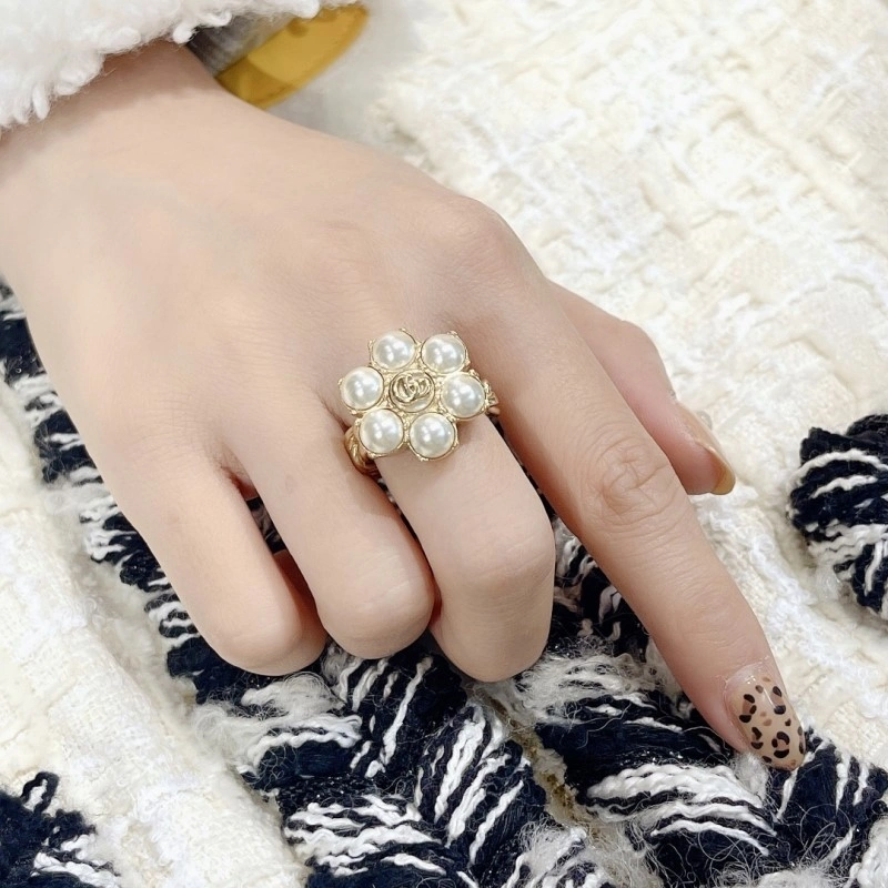 FreshLook Gucci Rings 242842
