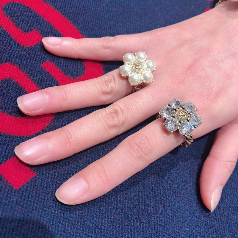 FreshLook Gucci Rings 242842