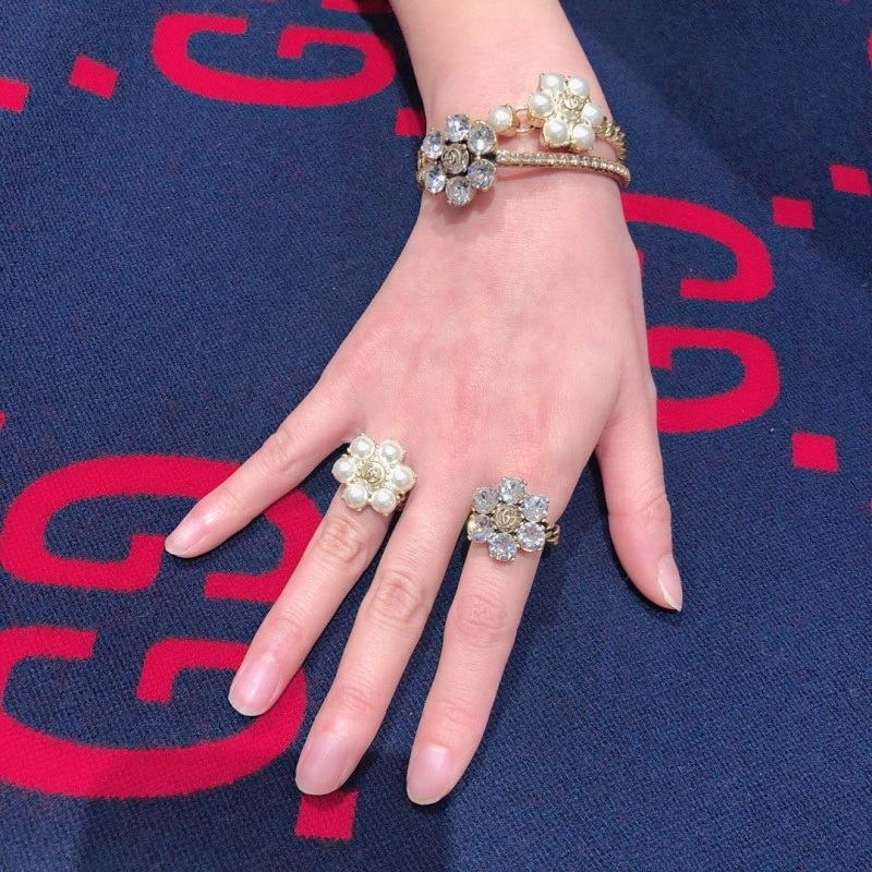 FreshLook Gucci Rings 242842