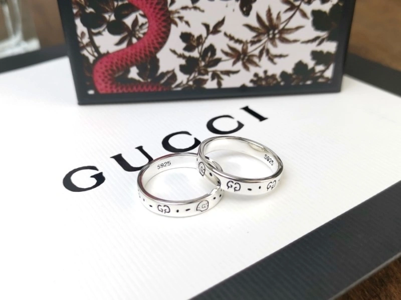 Popular Gucci Rings 242840