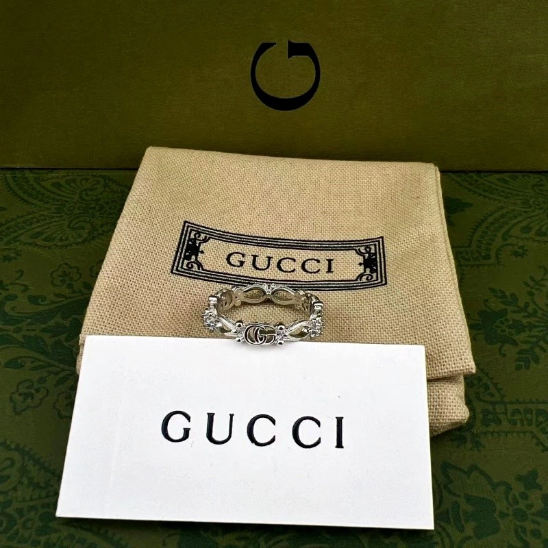 MultiPurpose Gucci Rings 242831
