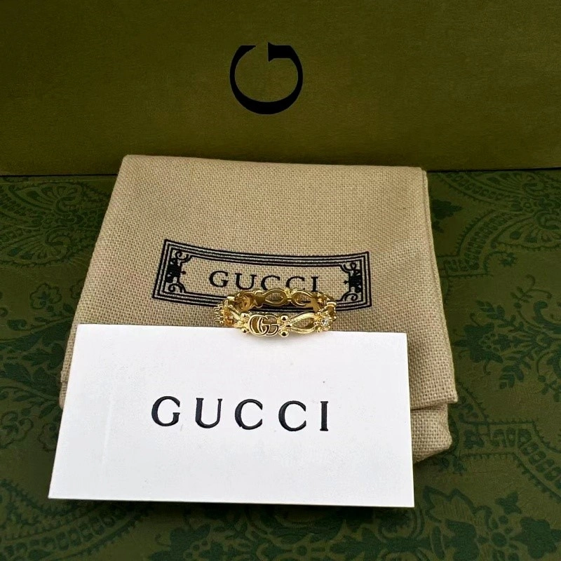 MultiPurpose Gucci Rings 242831
