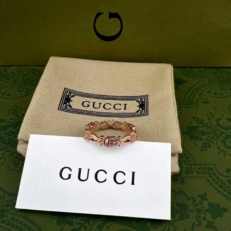 MultiPurpose Gucci Rings 242831