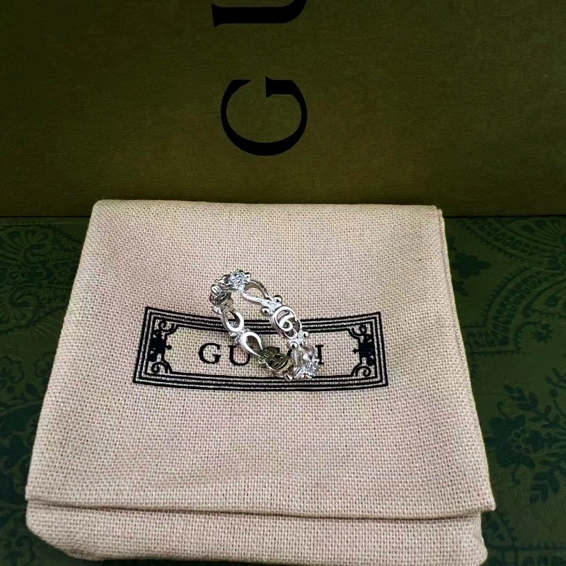 MultiPurpose Gucci Rings 242831