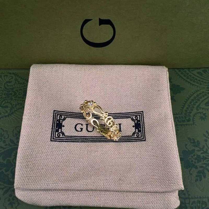MultiPurpose Gucci Rings 242831