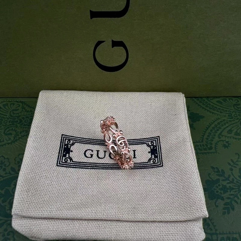 MultiPurpose Gucci Rings 242831