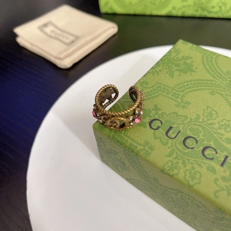 Gucci Rings SoftTouch 242824