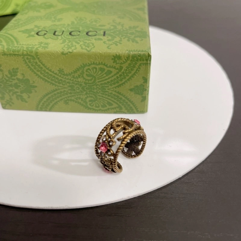 Gucci Rings SoftTouch 242824
