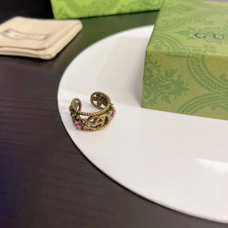Gucci Rings SoftTouch 242824