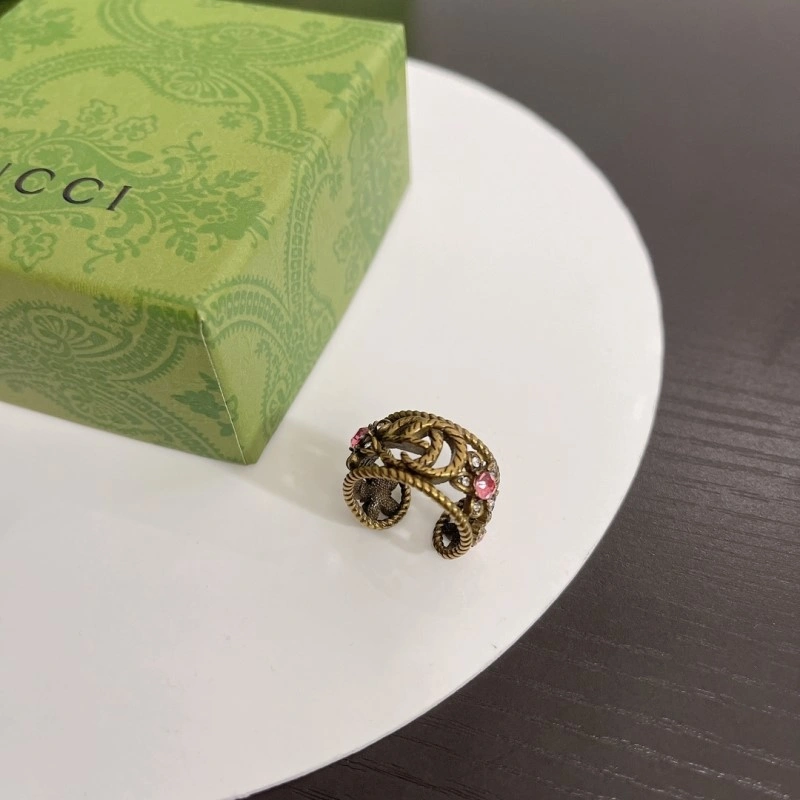 Gucci Rings SoftTouch 242824