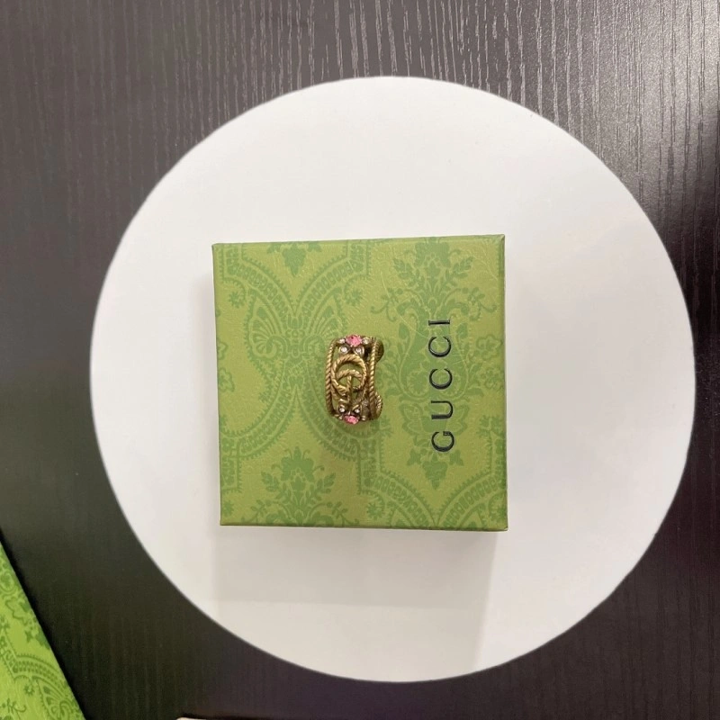 Gucci Rings SoftTouch 242824