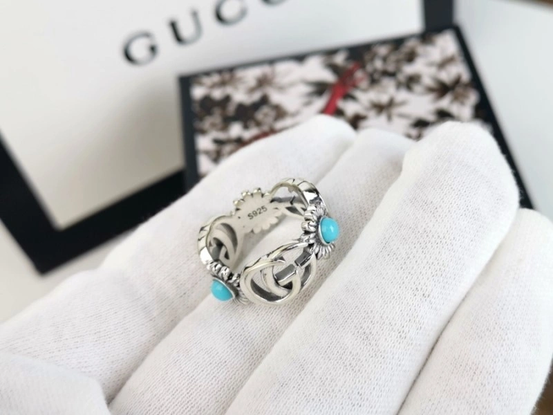 Gucci Rings Durable 242825