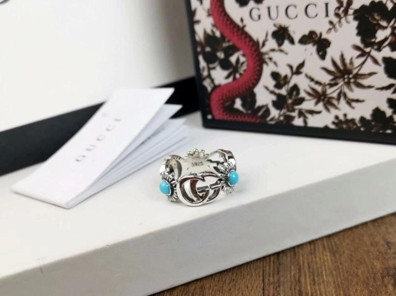 Gucci Rings Durable 242825