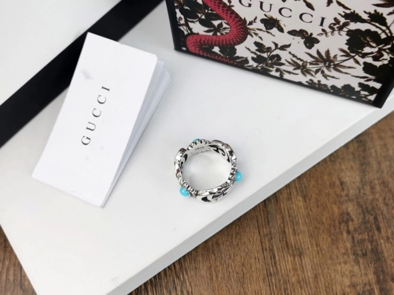 Gucci Rings Durable 242825