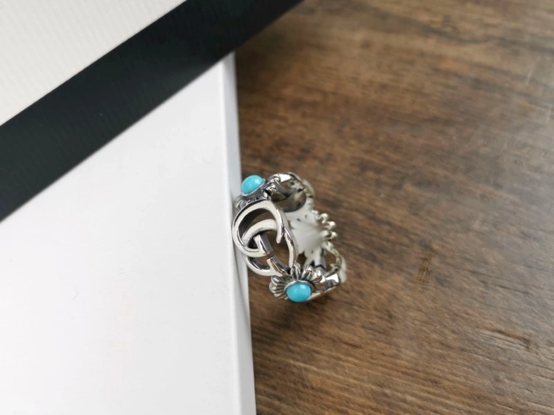 Gucci Rings Durable 242825