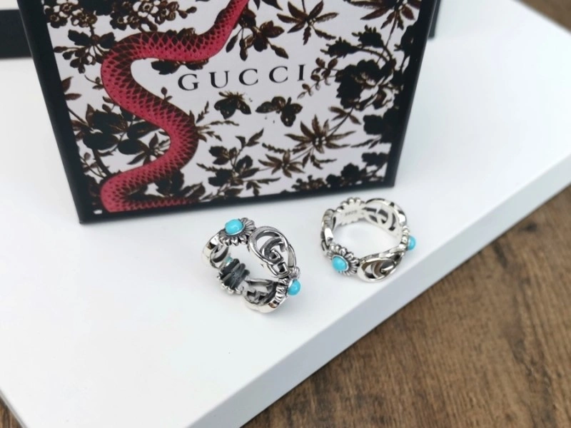 Gucci Rings Durable 242825