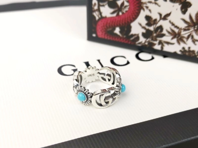 Gucci Rings Durable 242825