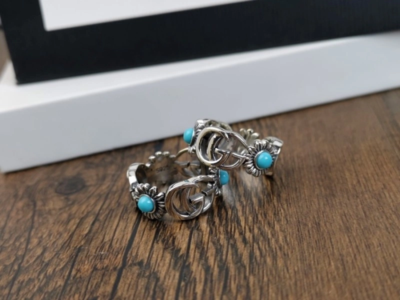 Gucci Rings Durable 242825