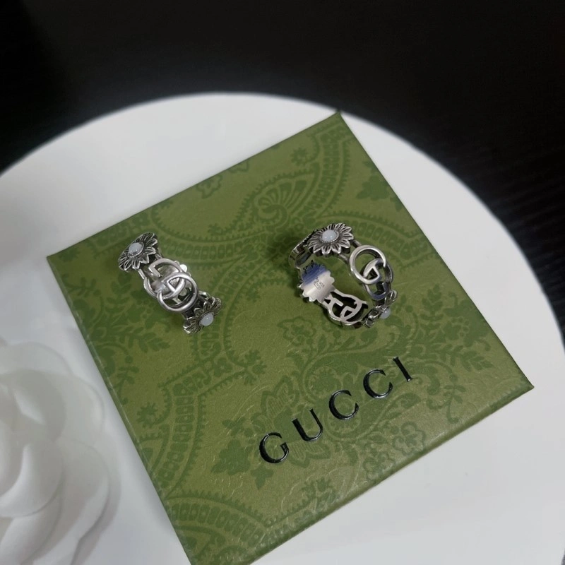 Gucci Rings EasyCare 242823