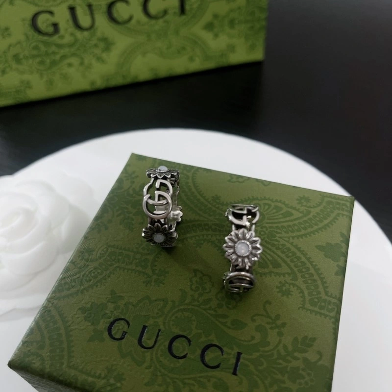 Gucci Rings EasyCare 242823