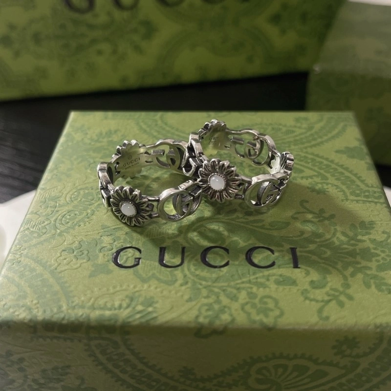 Gucci Rings EasyCare 242823
