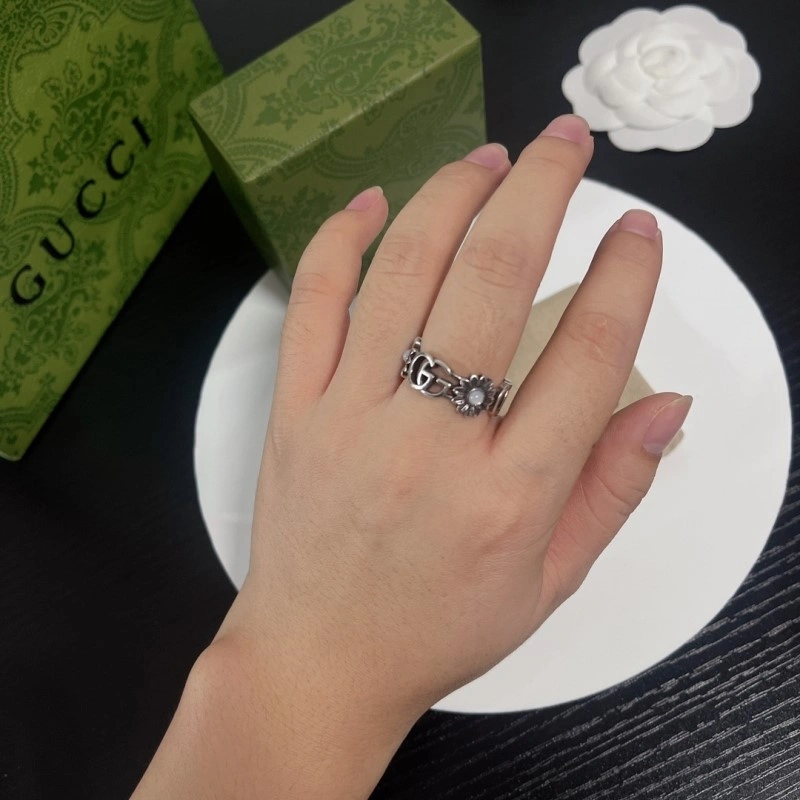 Gucci Rings EasyCare 242823