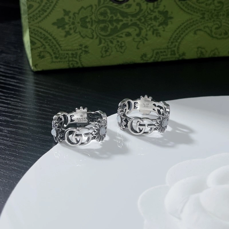 Gucci Rings EasyCare 242823