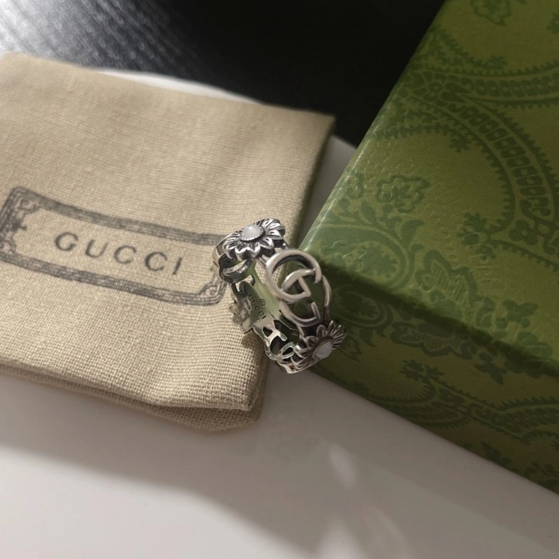 Gucci Rings EasyCare 242823