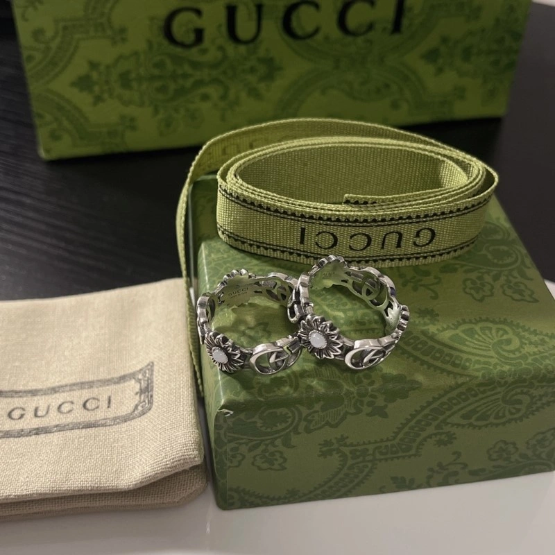 Gucci Rings EasyCare 242823