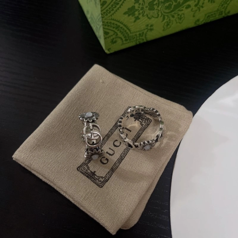 Gucci Rings EasyCare 242823