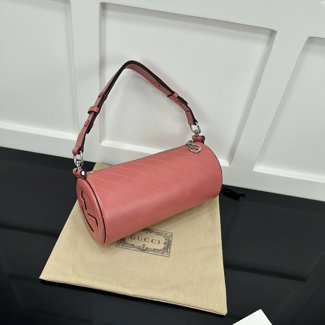 Gucci Round Bags Practical 72539