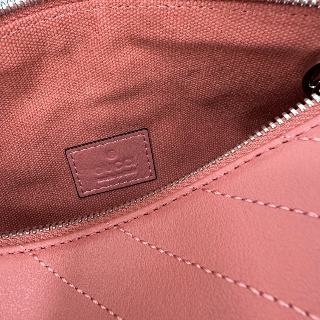 Gucci Round Bags Practical 72539