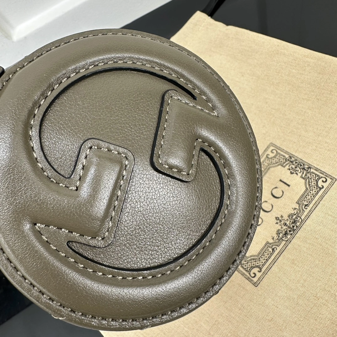 EasyMatch Gucci Round Bags 72540