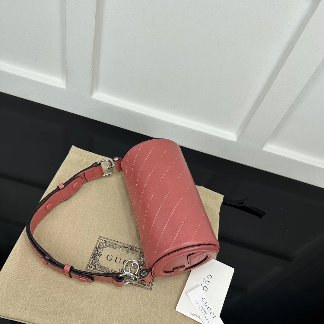 Reliable Gucci Round Bags 72538