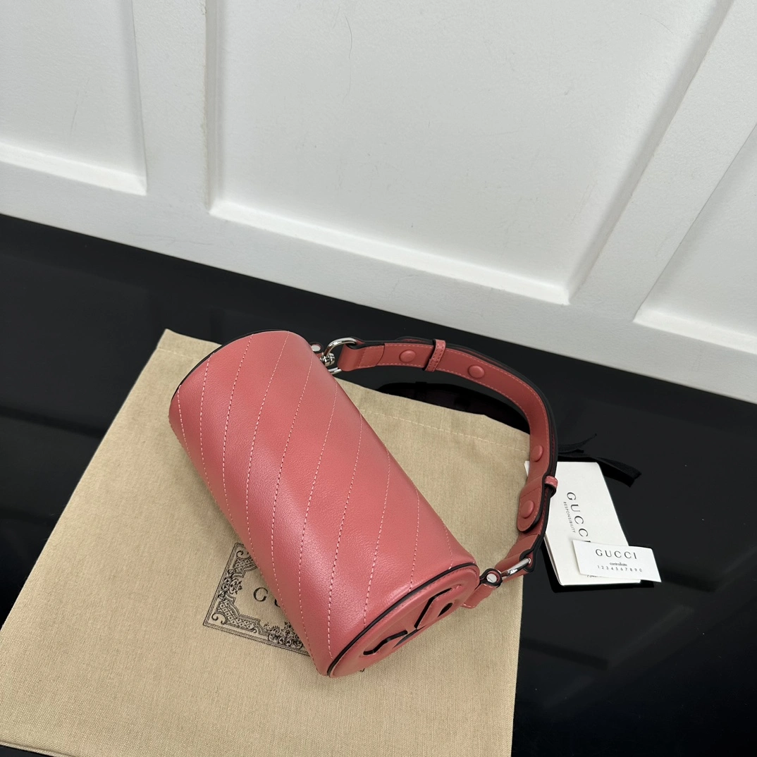 Reliable Gucci Round Bags 72538