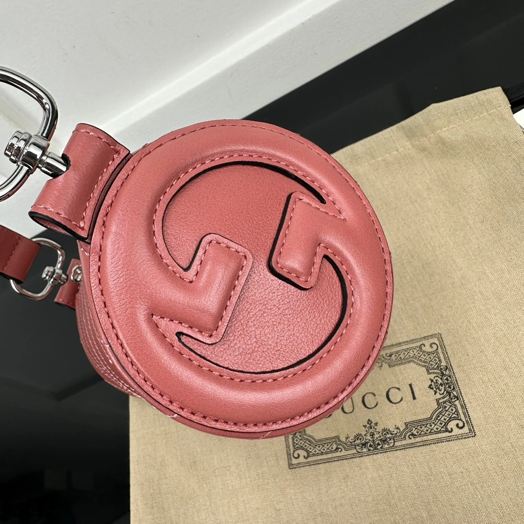 Reliable Gucci Round Bags 72538