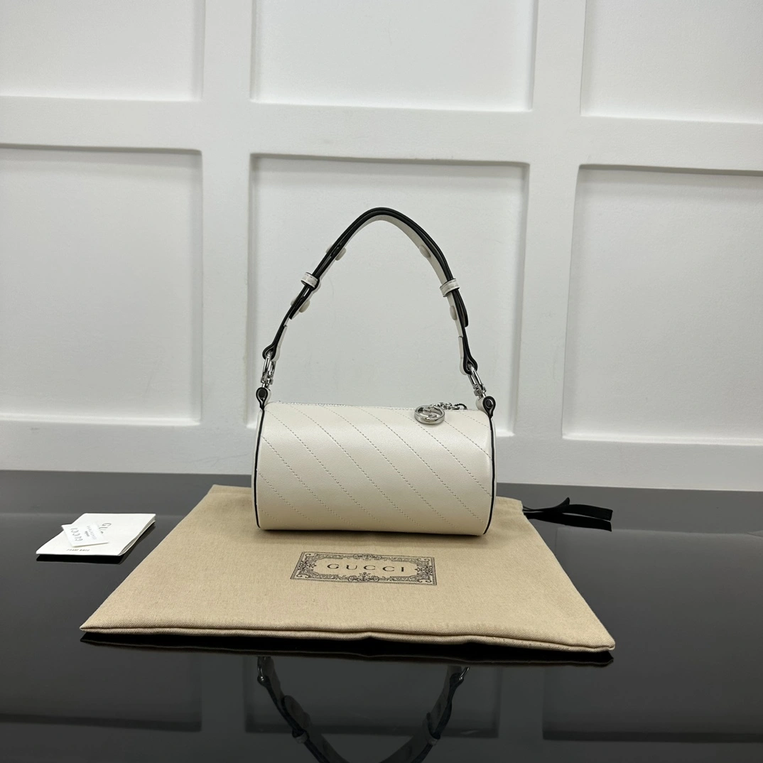 Original Gucci Round Bags 72534