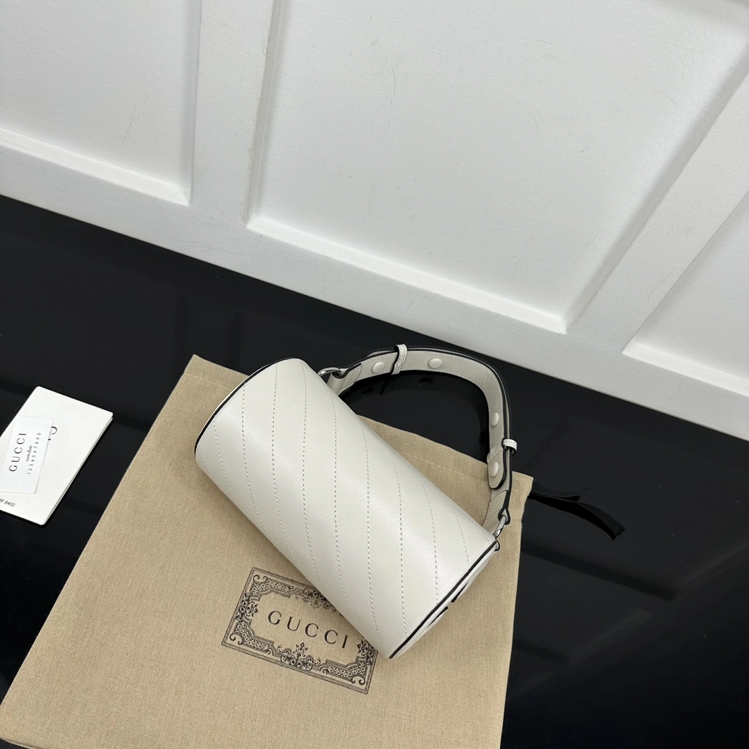 Original Gucci Round Bags 72534