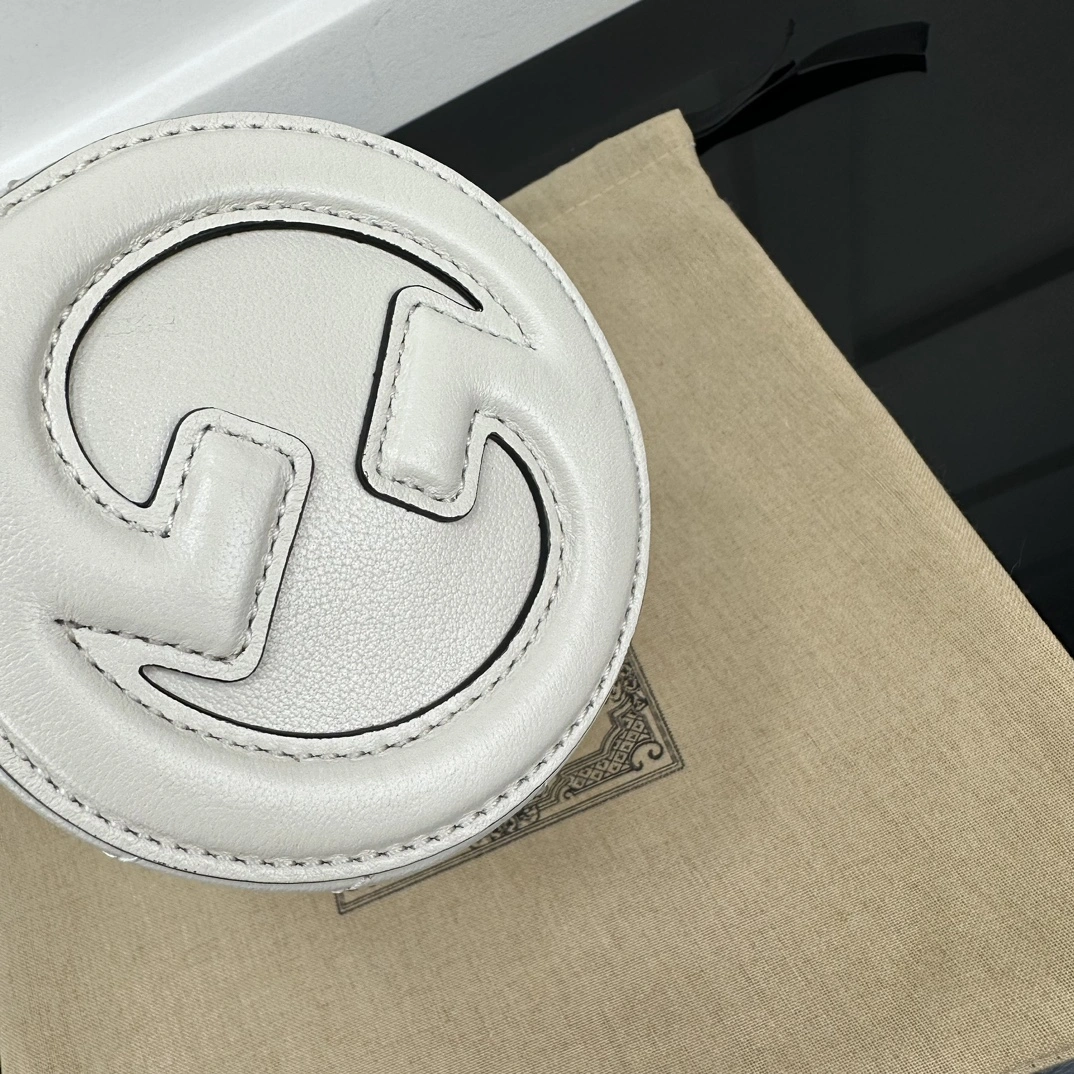 Original Gucci Round Bags 72534
