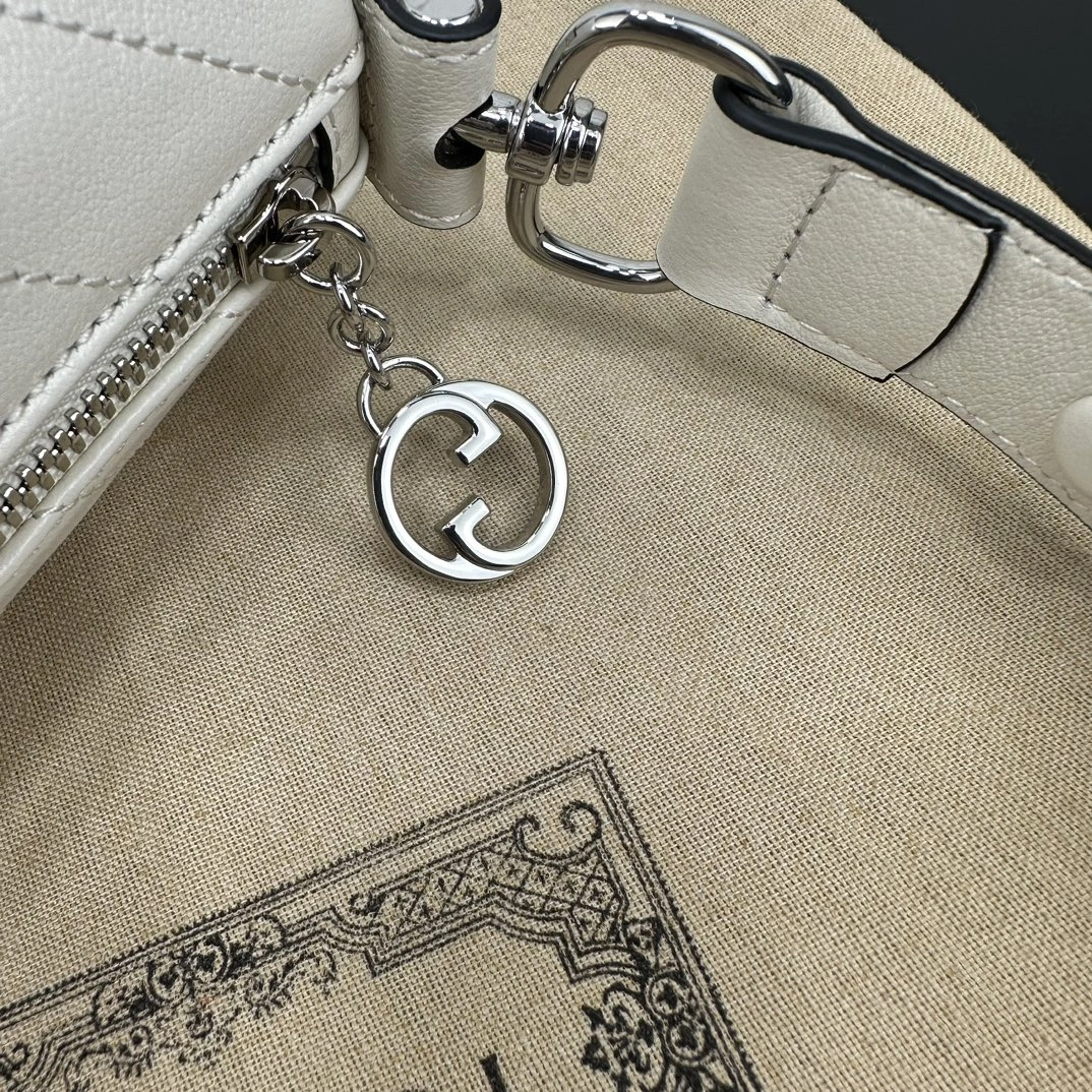 Original Gucci Round Bags 72534