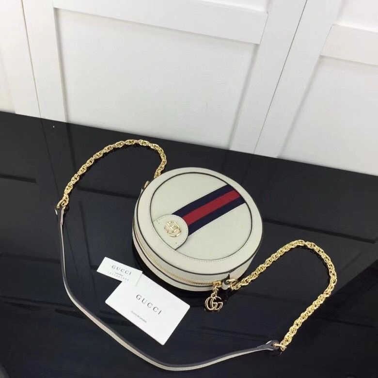 Gucci Round Bags WellDesigned 67415